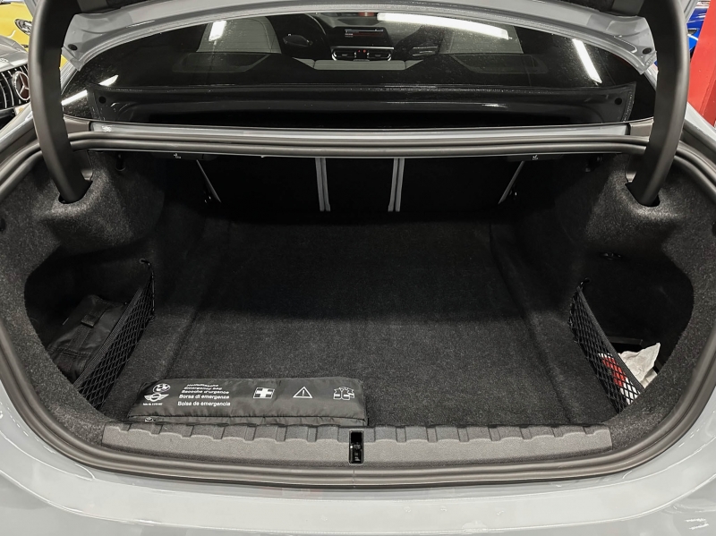 BMW M4 Competition X-Drive 510cv G82 Carbono Frens Ceràmics