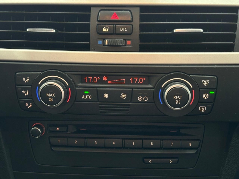 BMW 320d xDrive