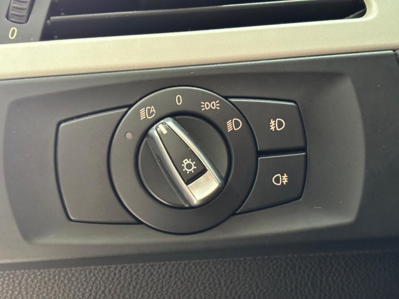BMW 320d xDrive
