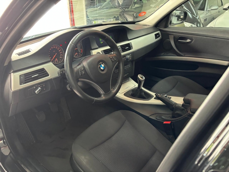 BMW 320d xDrive