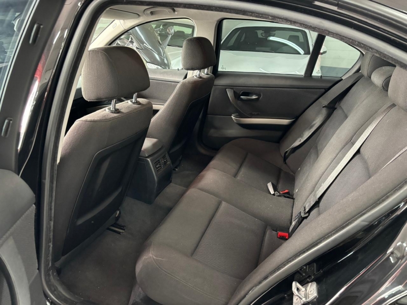 BMW 320d xDrive