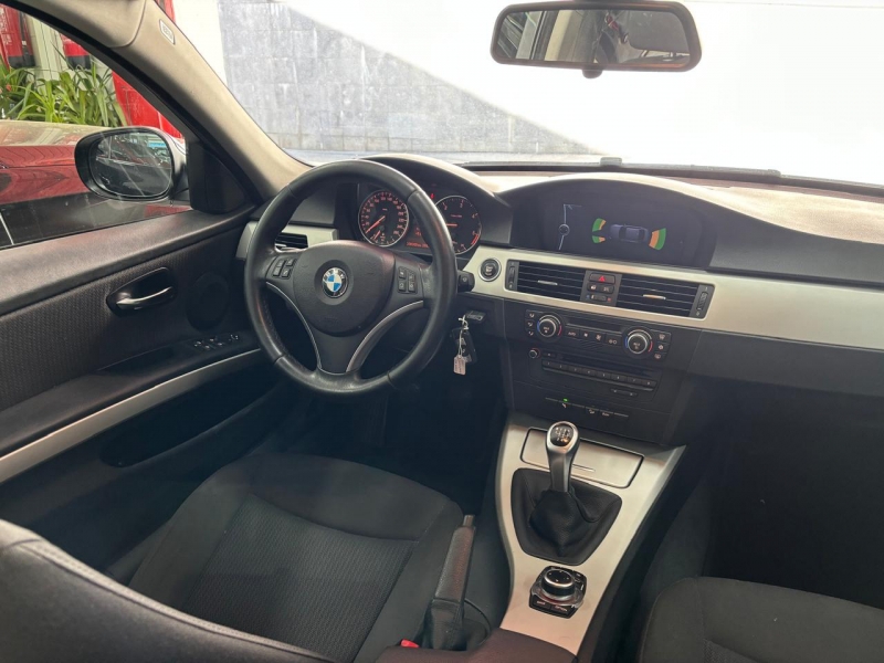 BMW 320d xDrive