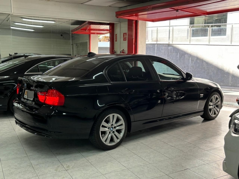 BMW 320d xDrive