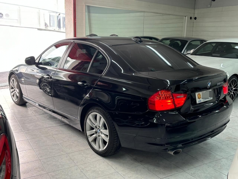 BMW 320d xDrive
