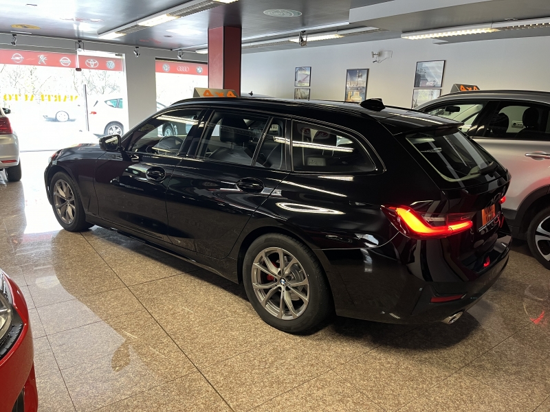 BMW 320 D XDRIVE TOURING