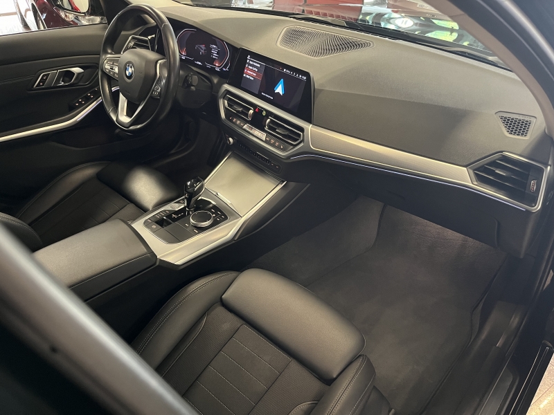 BMW 320 D XDRIVE TOURING
