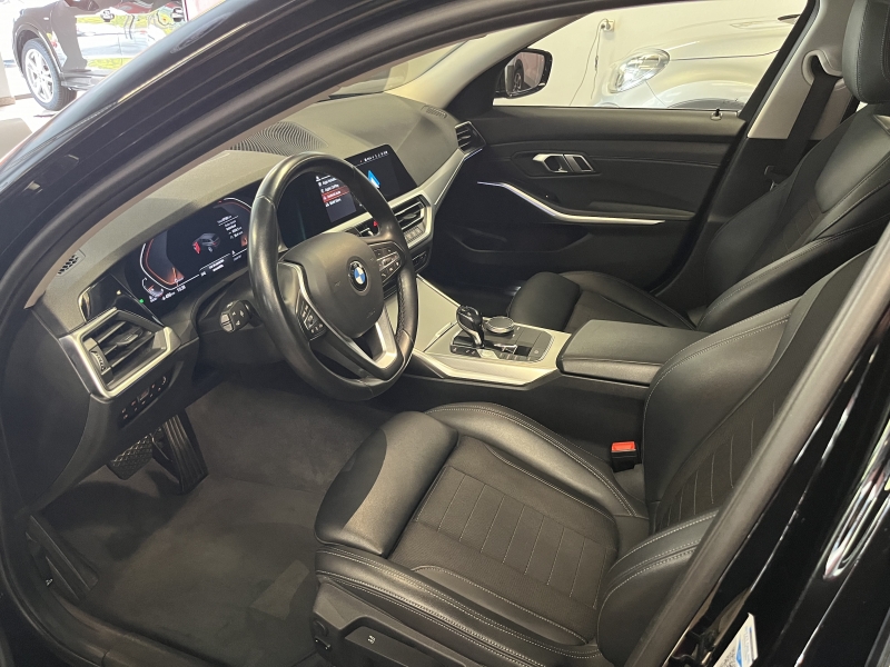 BMW 320 D XDRIVE TOURING