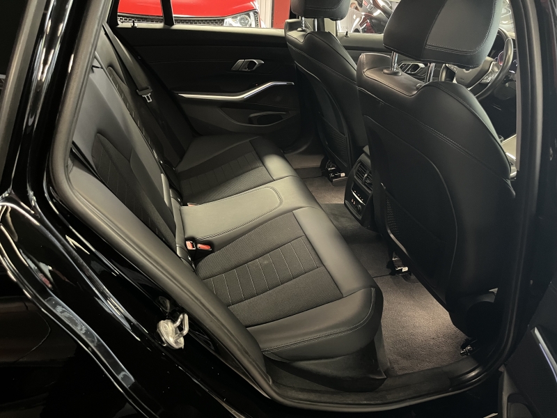 BMW 320 D XDRIVE TOURING