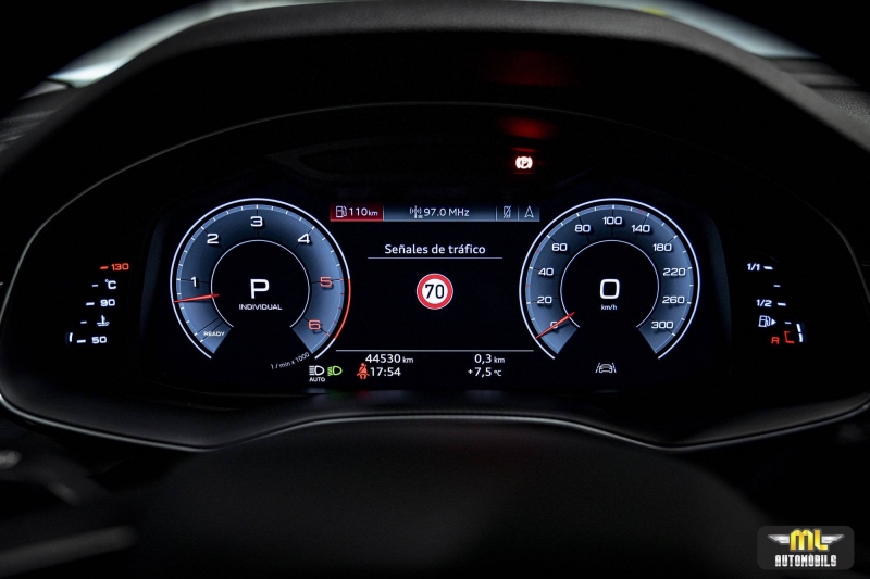 Audi Q7 50 TDI quattro tiptronic 7 places