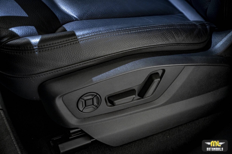 Audi Q7 50 TDI quattro tiptronic 7 places