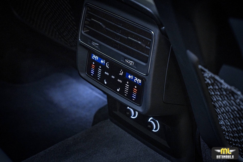 Audi Q7 50 TDI quattro tiptronic 7 places