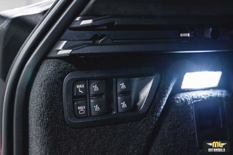 BMW X7 M60i xDrive 7 Places