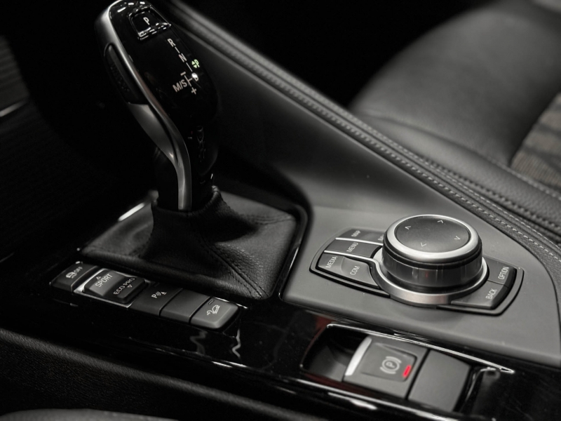 BMW X1 18d X-Drive 150cv