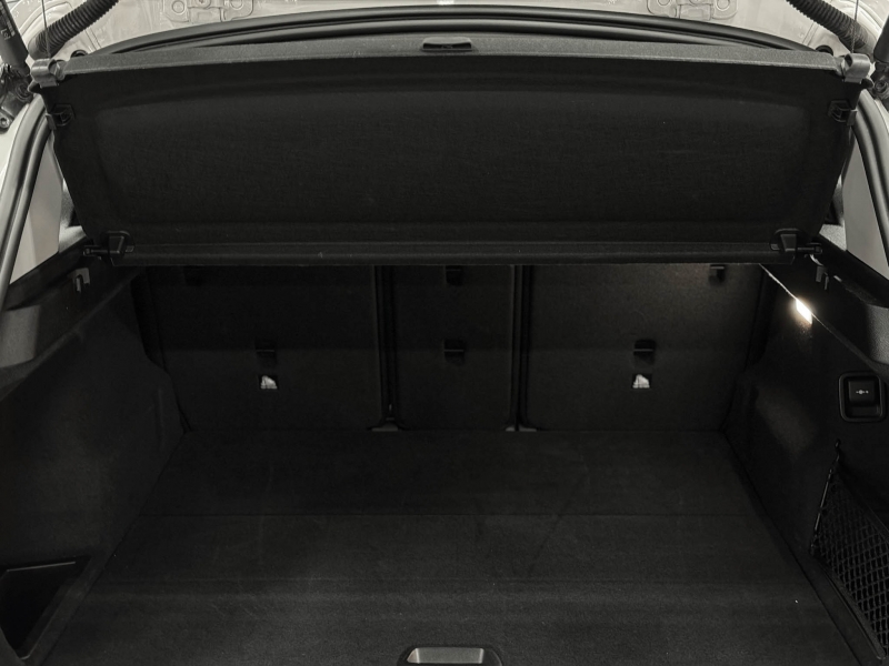 BMW X1 18d X-Drive 150cv