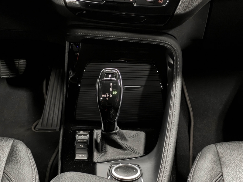 BMW X1 18d X-Drive 150cv
