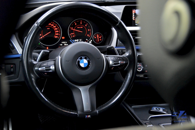 BMW 320GT 190 CV XDRIVE