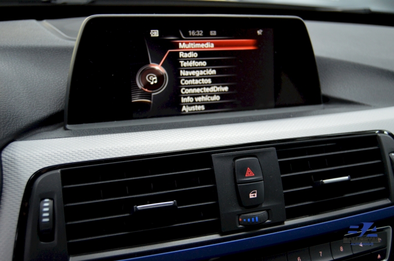 BMW 320GT 190 CV XDRIVE