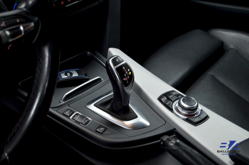 BMW 320GT 190 CV XDRIVE