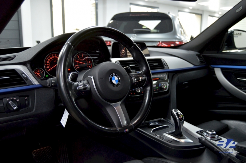 BMW 320GT 190 CV XDRIVE