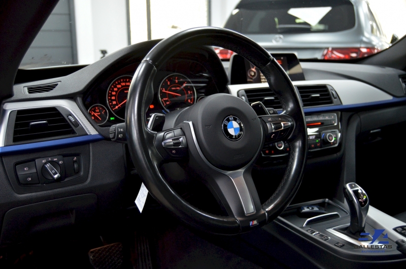 BMW 320GT 190 CV XDRIVE