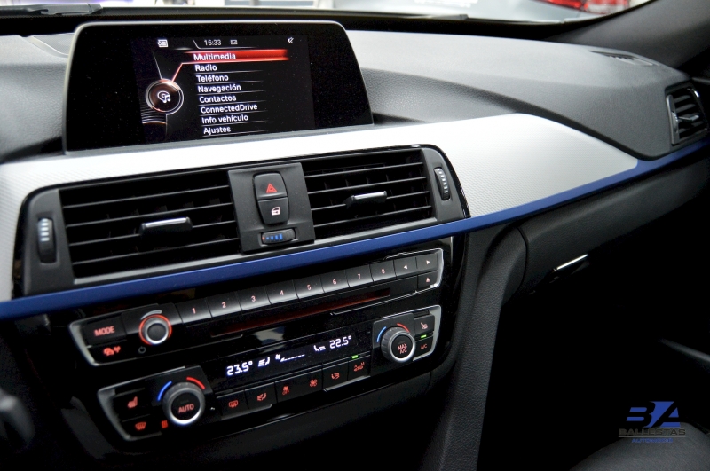 BMW 320GT 190 CV XDRIVE