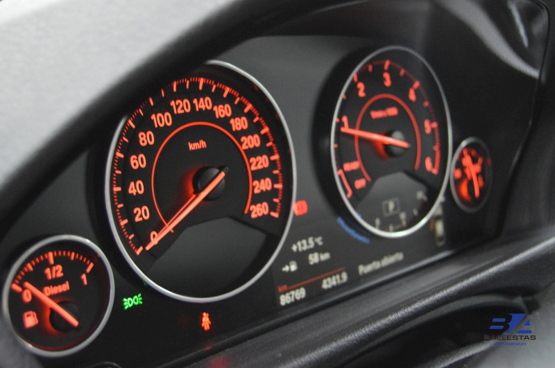 BMW 320GT 190 CV XDRIVE