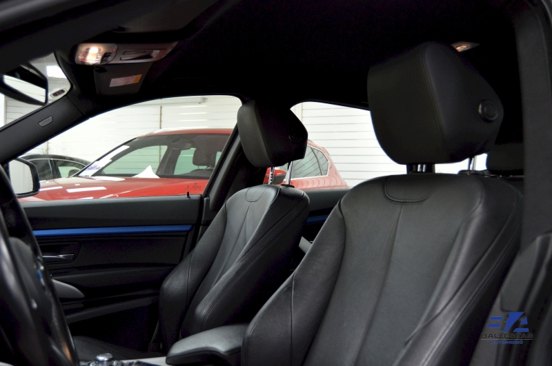BMW 320GT 190 CV XDRIVE