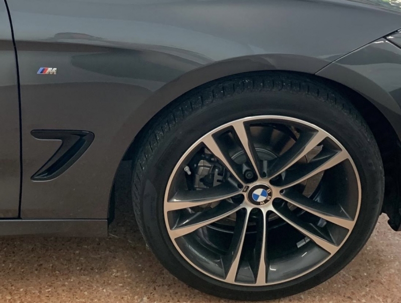 BMW 320GT 190 CV XDRIVE