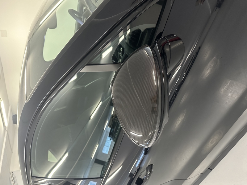 PORSCHE CAYENNE TURBO GT “640cv”