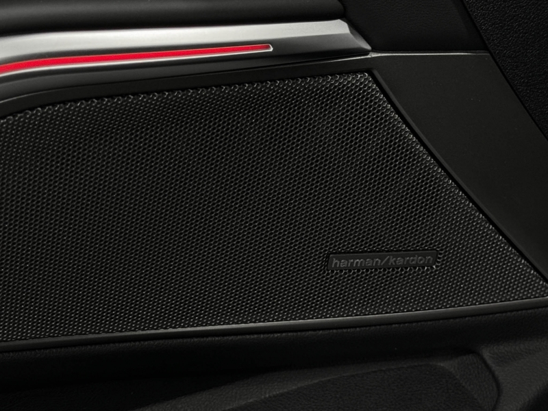 BMW M3 Competition 510cv X-Drive