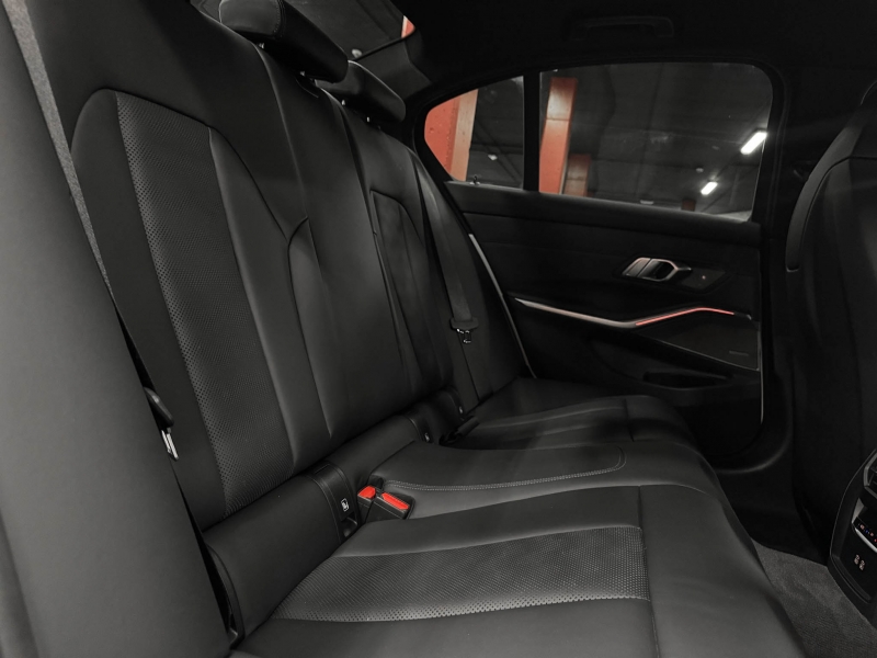 BMW M3 Competition 510cv X-Drive