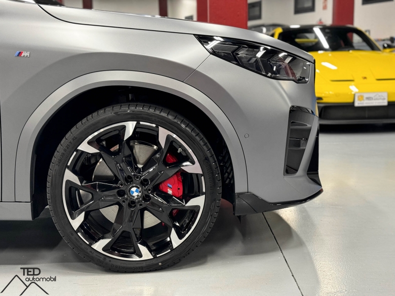 BMW X2 M35i xDrive 300cv