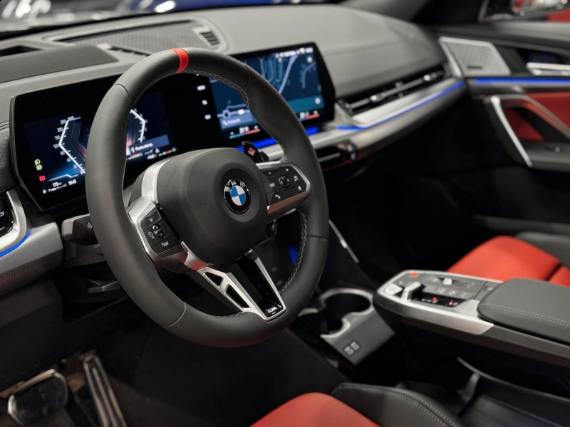 BMW X2 M35i xDrive 300cv
