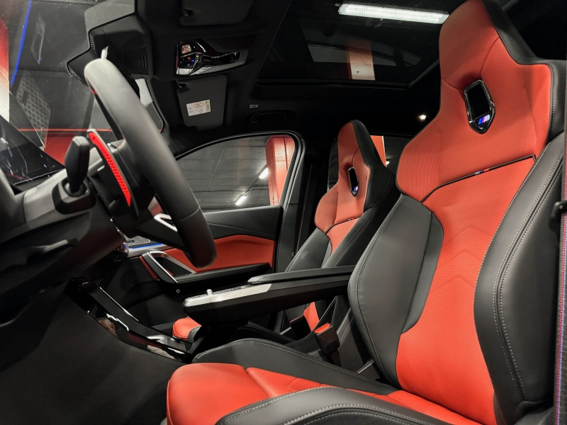 BMW X2 M35i xDrive 300cv