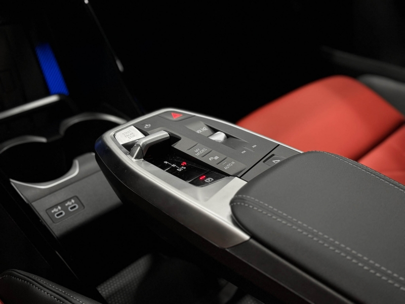 BMW X2 M35i xDrive 300cv