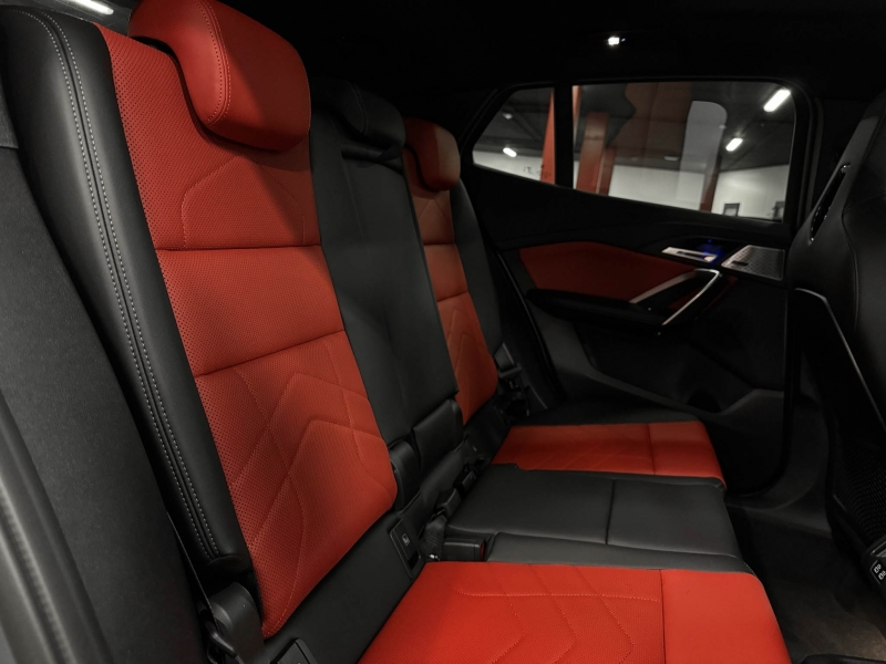 BMW X2 M35i xDrive 300cv