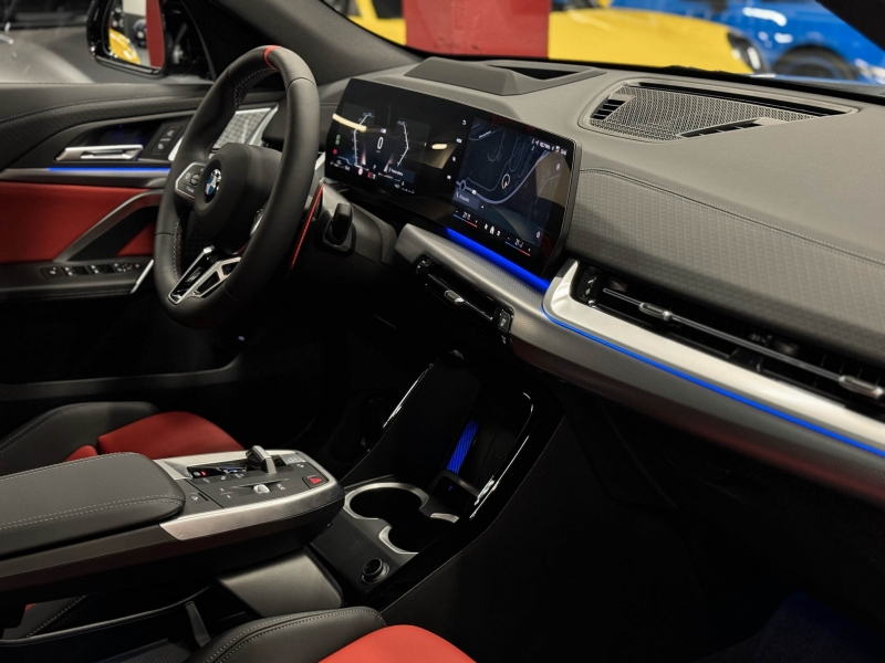 BMW X2 M35i xDrive 300cv