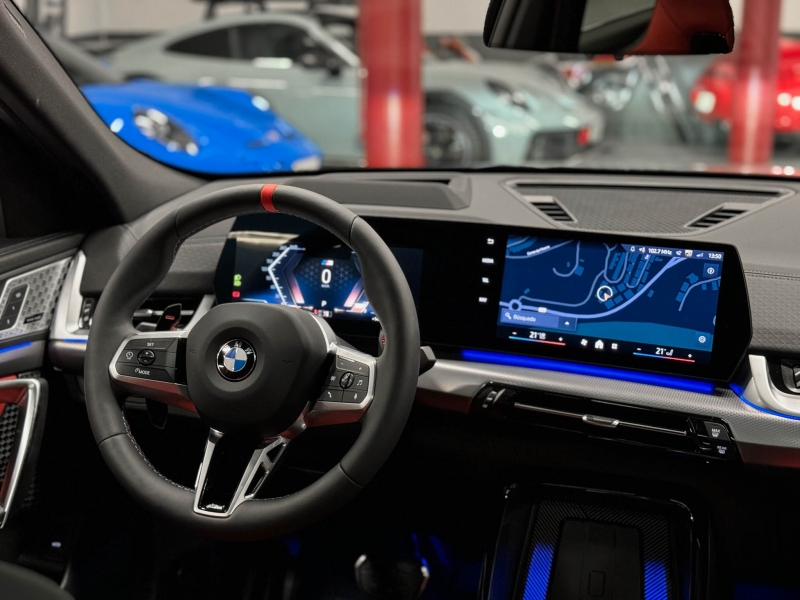 BMW X2 M35i xDrive 300cv