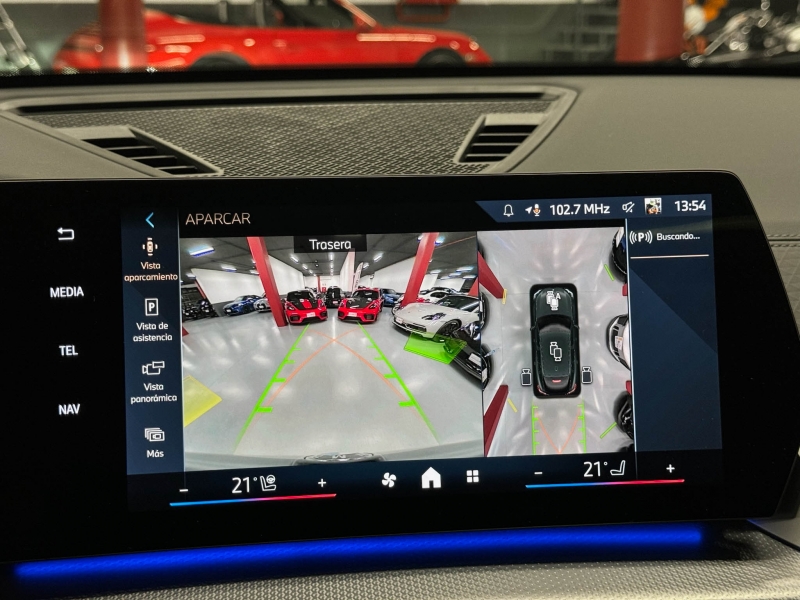 BMW X2 M35i xDrive 300cv