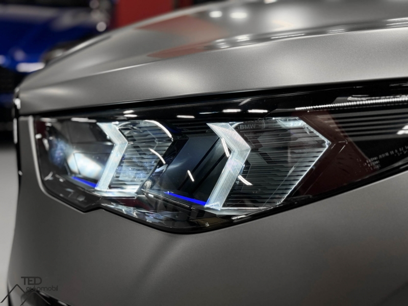BMW X2 M35i xDrive 300cv