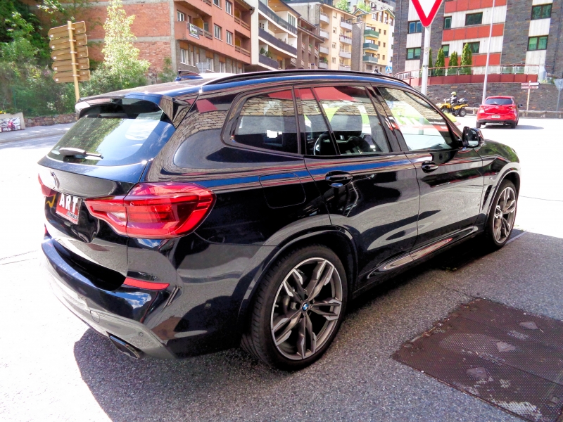 BMW X3 M40I -FULL EQUIP-