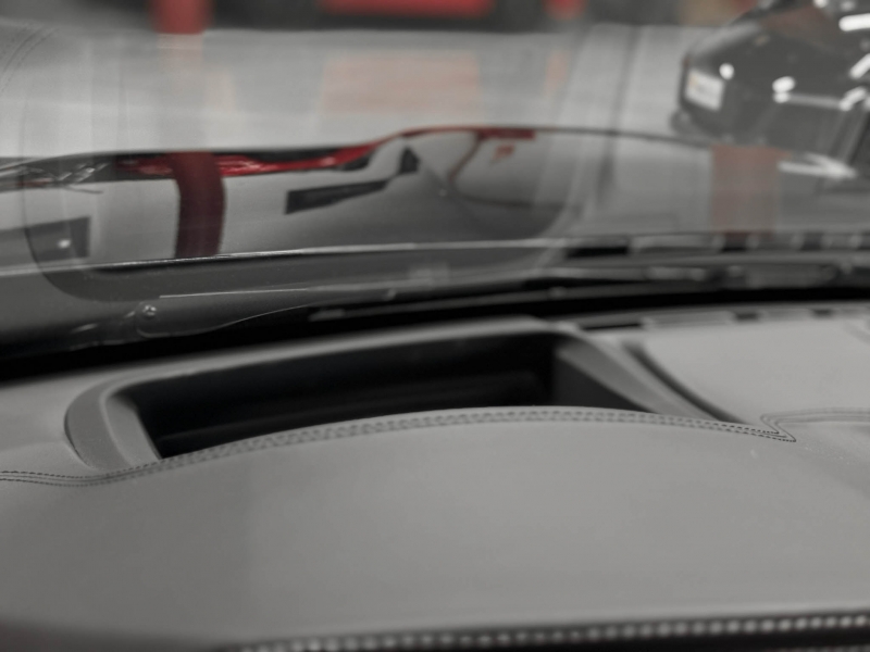 BMW M4 Competition Cabriolet DKG 450cv Individual Macao Blue