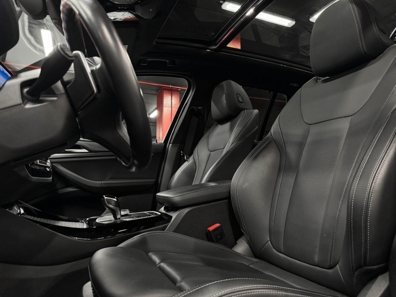 BMW X3 20d 190cv Pack M amb Sostre
