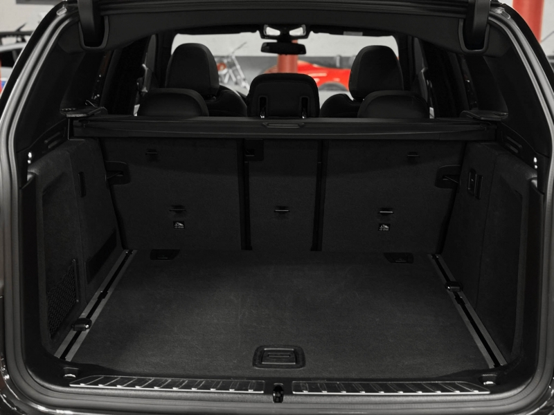 BMW X3 20d 190cv Pack M amb Sostre