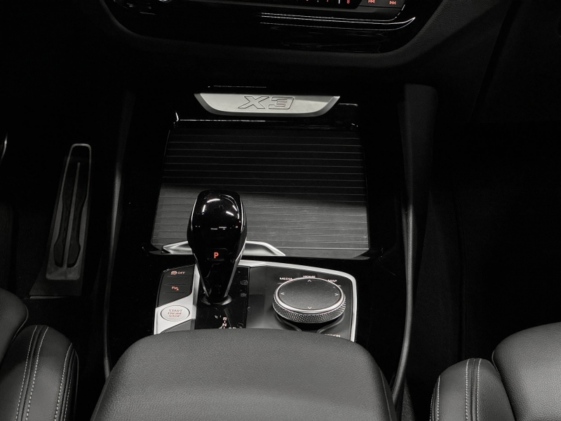 BMW X3 20d 190cv Pack M amb Sostre