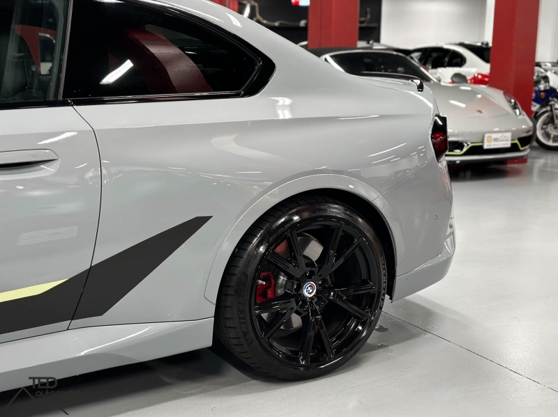 BMW M240i X-Drive 374cv