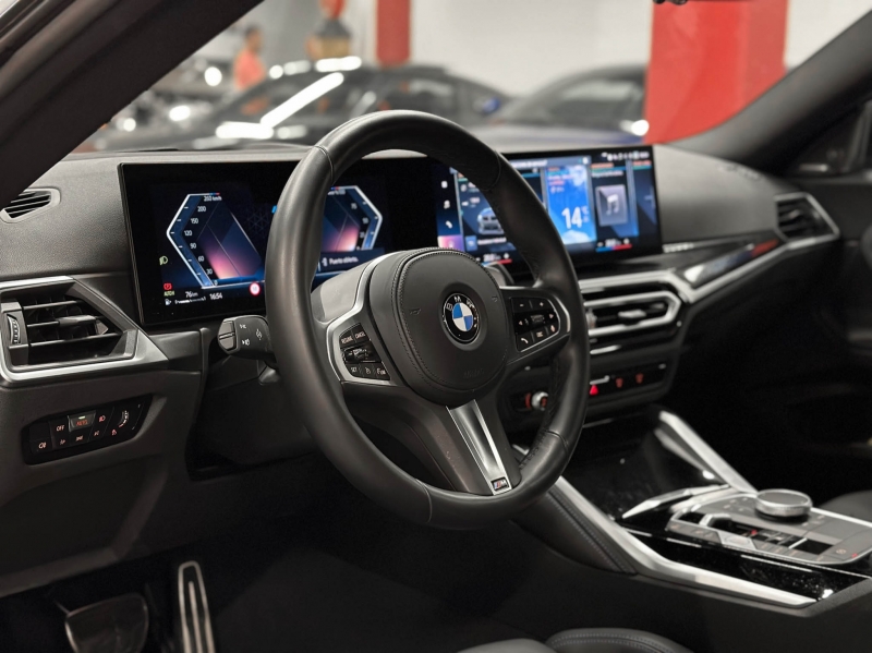 BMW M240i X-Drive 374cv