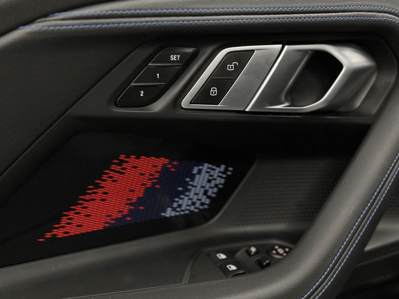 BMW M240i X-Drive 374cv