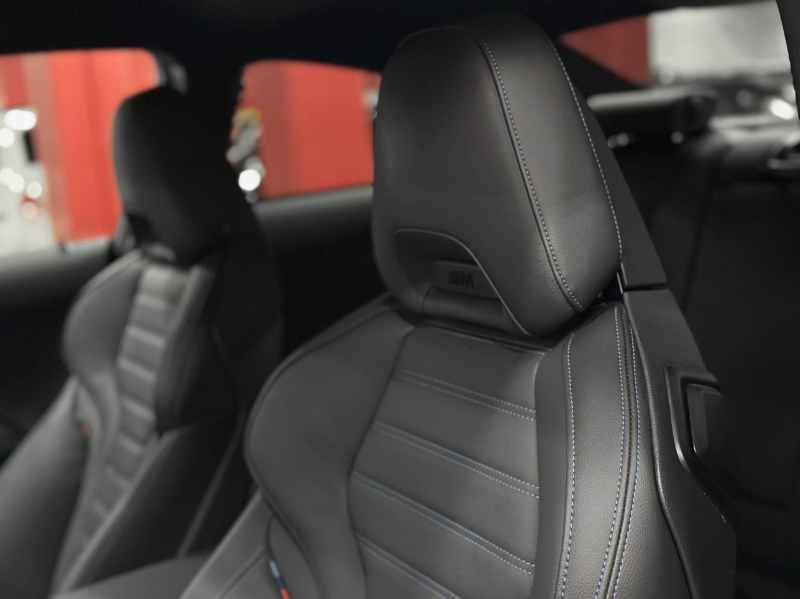 BMW M240i X-Drive 374cv