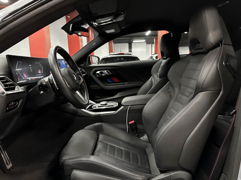 BMW M240i X-Drive 374cv